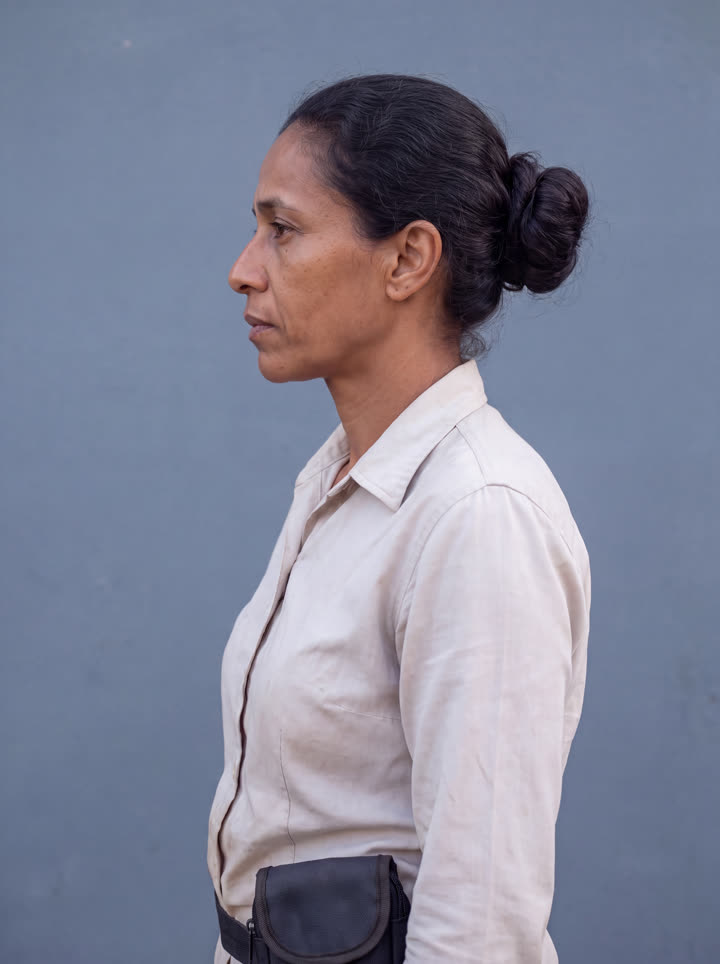 Célia, profile