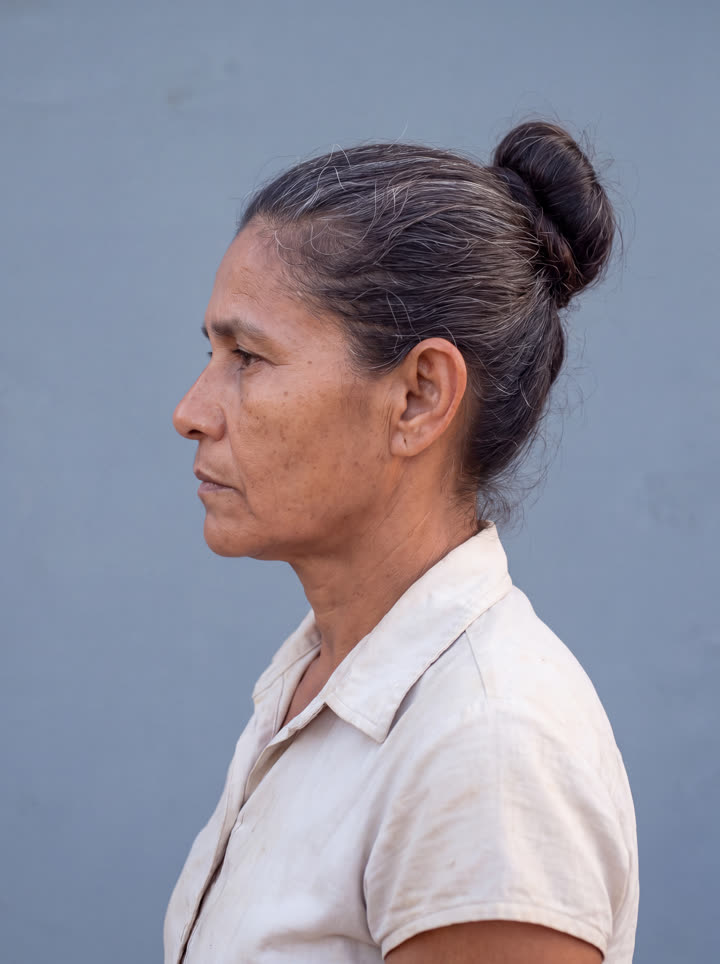 Divina, profile