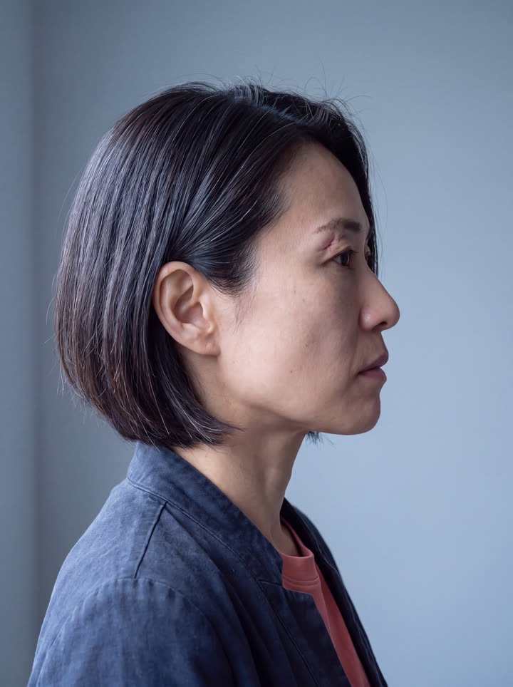 Edna, profile