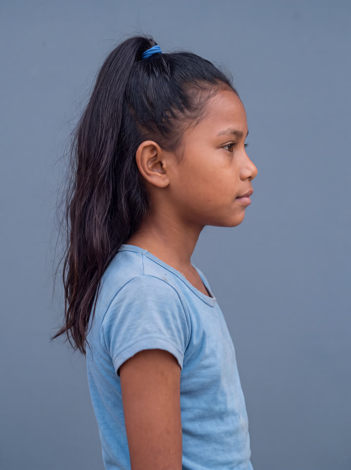 Luzia, profile