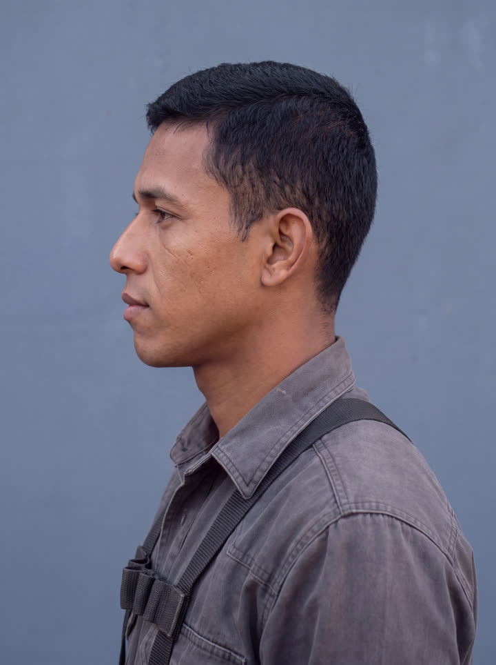 Tiago, profile