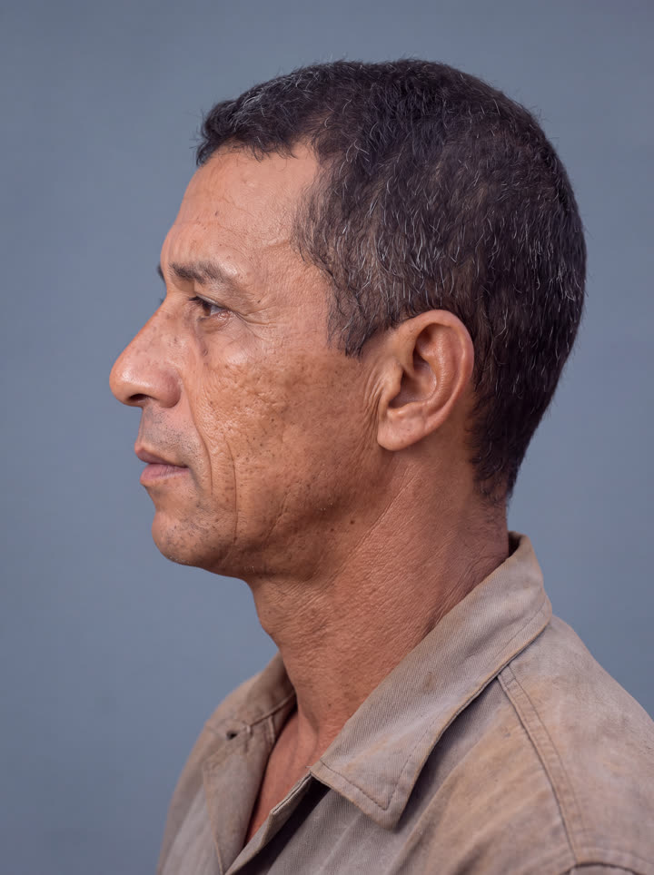 Valdo, profile